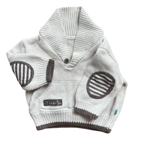 Disney Baby Boy Sweater - Picture 1 of 5